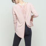 ヨガウェア 長袖 全5色 | teddyshop | 詳細画像18 