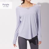 ヨガウェア 長袖 全5色 | teddyshop | 詳細画像20 