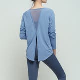 ヨガウェア 長袖 全5色 | teddyshop | 詳細画像23 