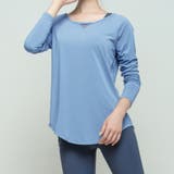 ヨガウェア 長袖 全5色 | teddyshop | 詳細画像24 