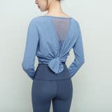 ヨガウェア 長袖 全5色 | teddyshop | 詳細画像26 