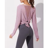 ヨガウェア 長袖 全5色 | teddyshop | 詳細画像28 