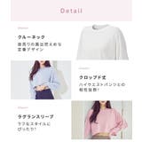 ヨガ ウェア トップス | teddyshop | 詳細画像8 
