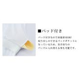 ヨガウェア トップス ノースリーブ | teddyshop | 詳細画像5 