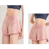 ヨガ ショートパンツ ハイウエスト | teddyshop | 詳細画像19 