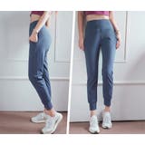 ヨガ パンツ ヨガウェア | teddyshop | 詳細画像16 