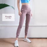 ヨガ パンツ ヨガウェア | teddyshop | 詳細画像17 