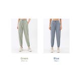 ジョガーパンツ ハイウエスト レディース | teddyshop | 詳細画像10 