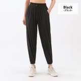 ジョガーパンツ ハイウエスト レディース | teddyshop | 詳細画像11 