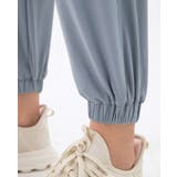 ジョガーパンツ ハイウエスト レディース | teddyshop | 詳細画像31 