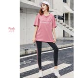 ヨガウェア 上下セット 全4色 | teddyshop | 詳細画像13
