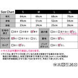 ヨガ タンクトップ ゆったり | teddyshop | 詳細画像27 