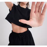 ヨガウェア トップス ショートパンツ | teddyshop | 詳細画像10 