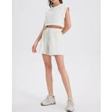 ヨガウェア トップス ショートパンツ | teddyshop | 詳細画像13 