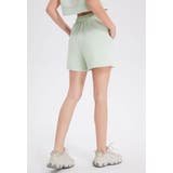 ヨガウェア トップス ショートパンツ | teddyshop | 詳細画像24 