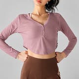 ヨガウェア レディース 全6色 | teddyshop | 詳細画像42 