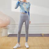 ヨガ ウェア トップス | teddyshop | 詳細画像10 