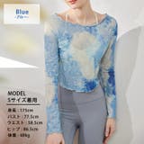 ヨガ ウェア トップス | teddyshop | 詳細画像8 