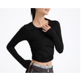 ヨガウェア トップス 長袖 | teddyshop | 詳細画像19 