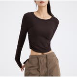 ヨガウェア トップス 長袖 | teddyshop | 詳細画像24 