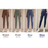 ヨガ パンツ レディース | teddyshop | 詳細画像10 