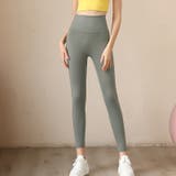 ヨガ パンツ レディース | teddyshop | 詳細画像24 