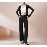 ヨガ レディース パンツ | teddyshop | 詳細画像11