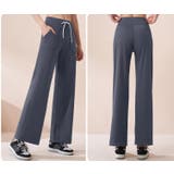 ヨガ レディース パンツ | teddyshop | 詳細画像15