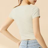 ヨガウェア トップス 全3色 | teddyshop | 詳細画像11 