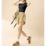 ヨガウェア トップス 全3色 | teddyshop | 詳細画像16 