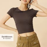 ヨガウェア トップス 全3色 | teddyshop | 詳細画像17 