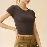 ヨガウェア トップス 全3色 | teddyshop | 詳細画像18 