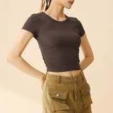 ヨガウェア トップス 全3色 | teddyshop | 詳細画像19 