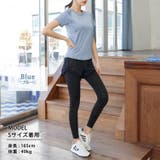 ヨガウェア レディース 全5色 | teddyshop | 詳細画像11 