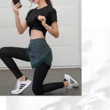 ヨガウェア レディース 全5色 | teddyshop | 詳細画像20 