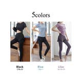 ヨガウェア レディース 全5色 | teddyshop | 詳細画像8 