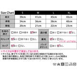 ヨガウェア タンクトップ リブ | teddyshop | 詳細画像28