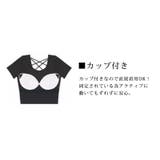 ヨガ レディース 半袖 | teddyshop | 詳細画像5