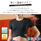 ヨガウェア トップス 半袖 | teddyshop | 詳細画像2 