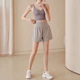 ヨガウェア レディース パンツ | teddyshop | 詳細画像15 
