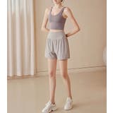 ヨガウェア レディース パンツ | teddyshop | 詳細画像16 
