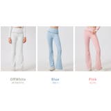 ヨガウェア パンツ 全6色 | teddyshop | 詳細画像9