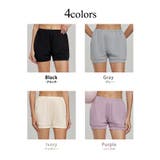 ヨガパンツ ヨガウェア 全4色 | teddyshop | 詳細画像8