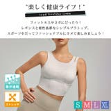 ヨガウェア レディース ブラトップ | teddyshop | 詳細画像2