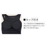ヨガウェア レディース ブラトップ | teddyshop | 詳細画像5
