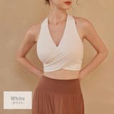 ヨガウェア レディース ブラトップ | teddyshop | 詳細画像11 