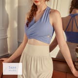 ヨガウェア レディース ブラトップ | teddyshop | 詳細画像16 