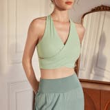 ヨガウェア レディース ブラトップ | teddyshop | 詳細画像19 