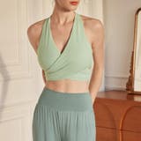 ヨガウェア レディース ブラトップ | teddyshop | 詳細画像20 