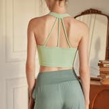 ヨガウェア レディース ブラトップ | teddyshop | 詳細画像21 